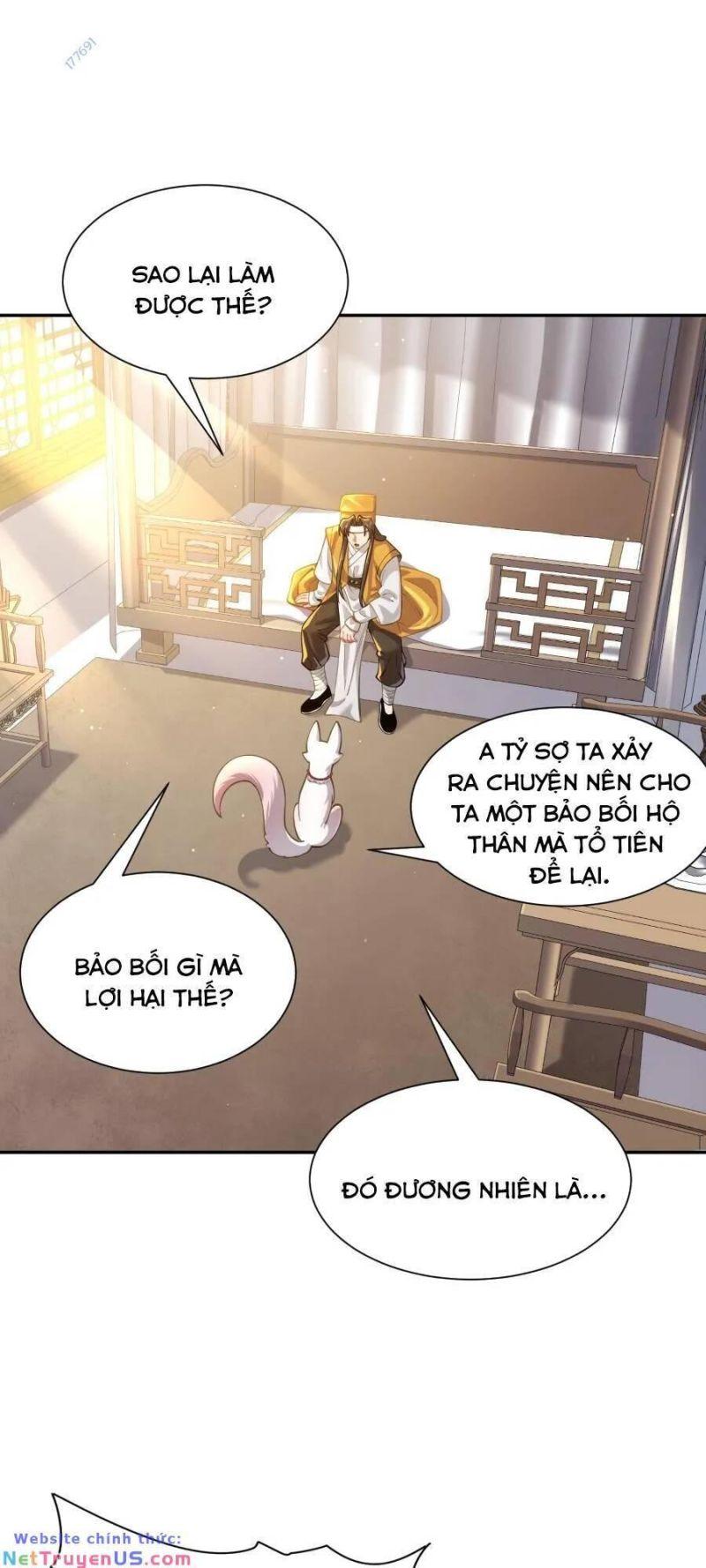 Hạo Kiếp Dư Sinh Chapter 24 - Trang 59