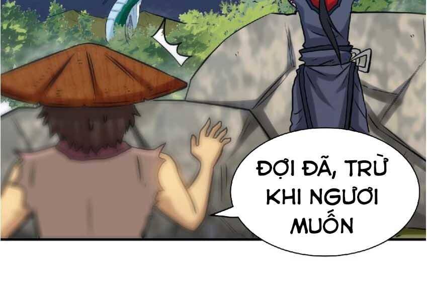 Thánh Võ Tinh Thần Chapter 18 - Trang 27