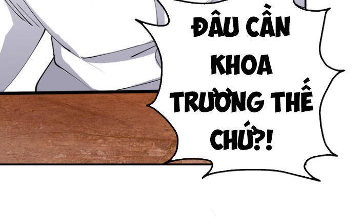 Thánh Võ Tinh Thần Chapter 2.2 - Trang 7