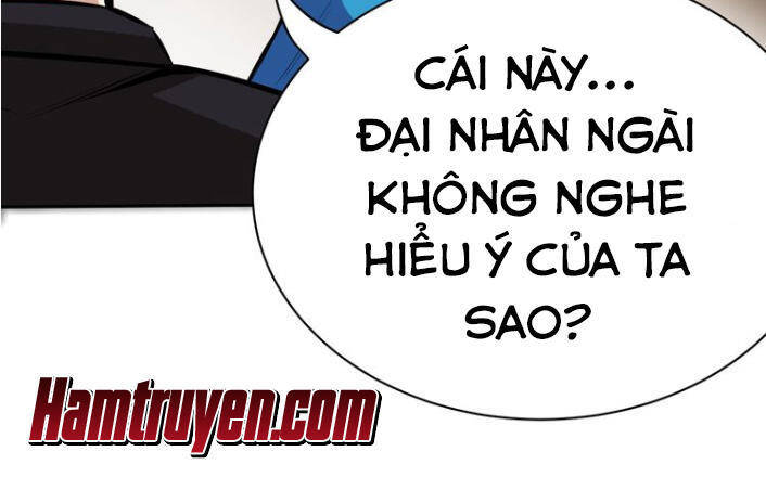 Thánh Võ Tinh Thần Chapter 3 - Trang 15