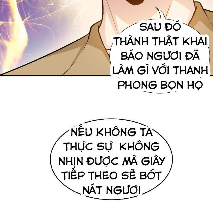 Thánh Võ Tinh Thần Chapter 30 - Trang 16