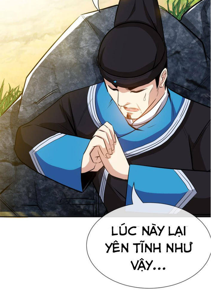 Thánh Võ Tinh Thần Chapter 7 - Trang 33