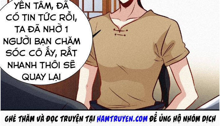 Thánh Võ Tinh Thần Chapter 46 - Trang 8