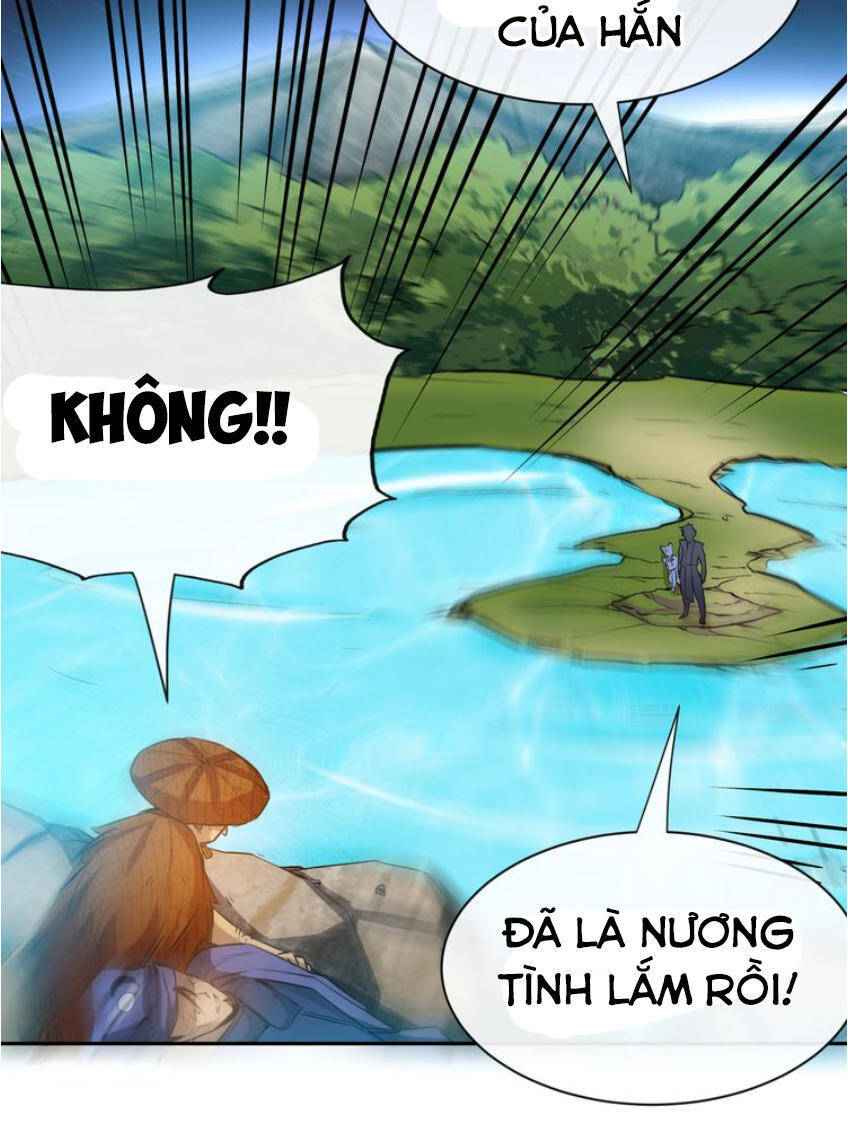 Thánh Võ Tinh Thần Chapter 14 - Trang 38