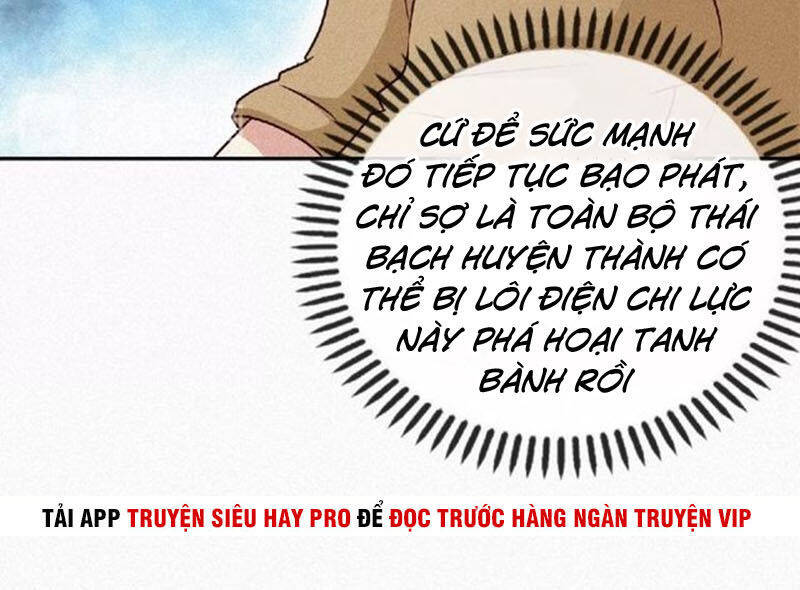 Thánh Võ Tinh Thần Chapter 45 - Trang 4