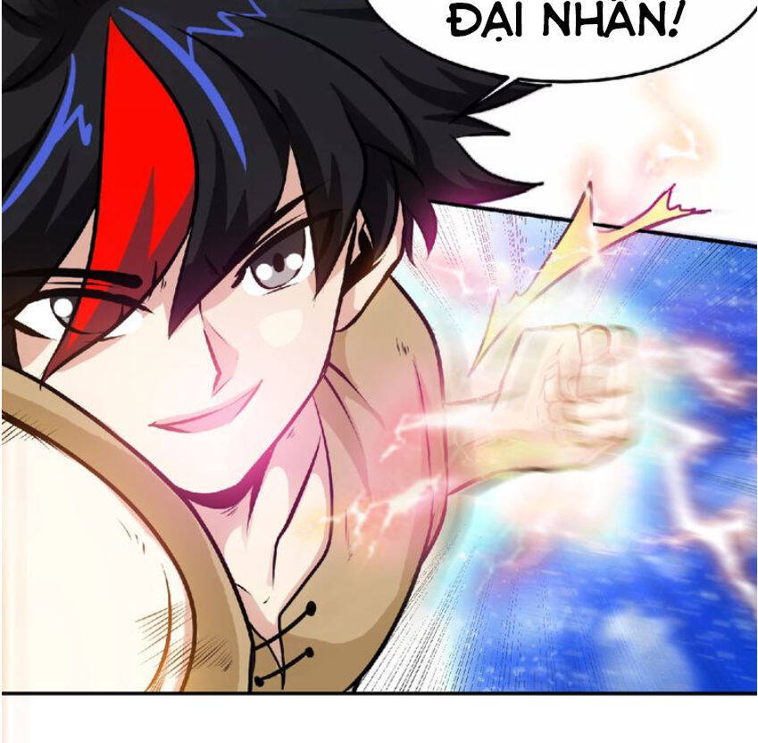 Thánh Võ Tinh Thần Chapter 32 - Trang 14