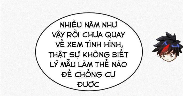 Thánh Võ Tinh Thần Chapter 40 - Trang 11