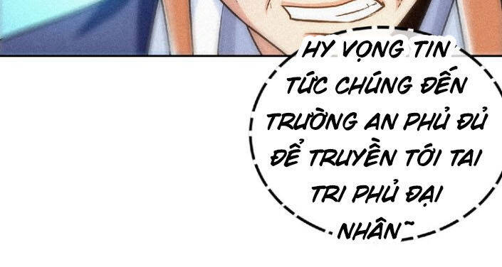 Thánh Võ Tinh Thần Chapter 47 - Trang 18