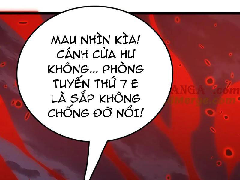 Vạn Tộc Xâm Lấn: Toàn Dân Tham Chiến, Ta Ở Lại Hậu Phương Chapter 33 - Trang 199