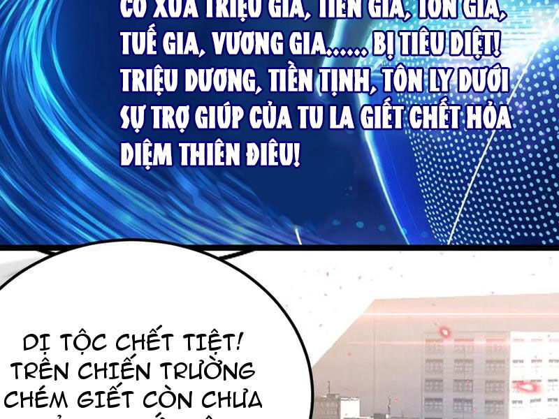 Vạn Tộc Xâm Lấn: Toàn Dân Tham Chiến, Ta Ở Lại Hậu Phương Chapter 32 - Trang 142