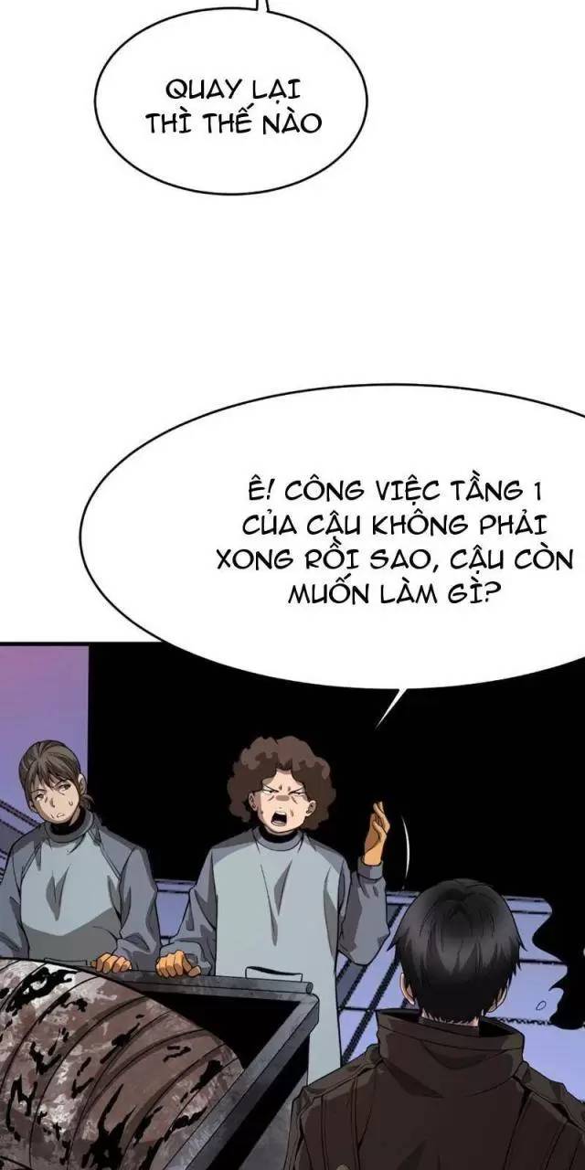 Vạn Tộc Xâm Lấn: Toàn Dân Tham Chiến, Ta Ở Lại Hậu Phương Chapter 2 - Trang 77