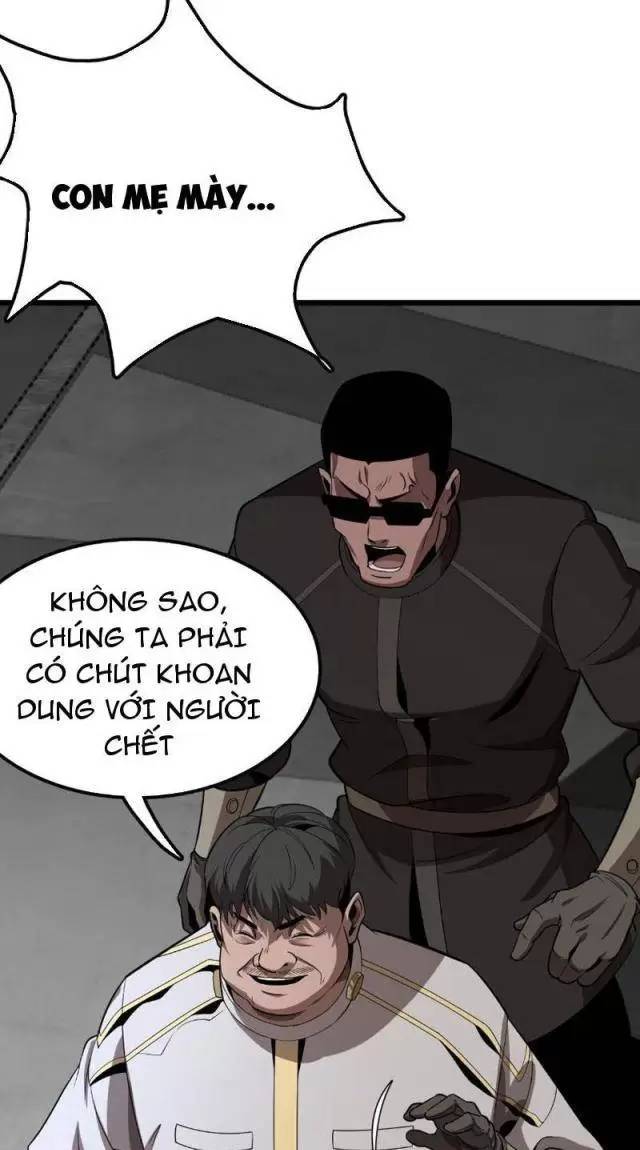 Vạn Tộc Xâm Lấn: Toàn Dân Tham Chiến, Ta Ở Lại Hậu Phương Chapter 5 - Trang 17