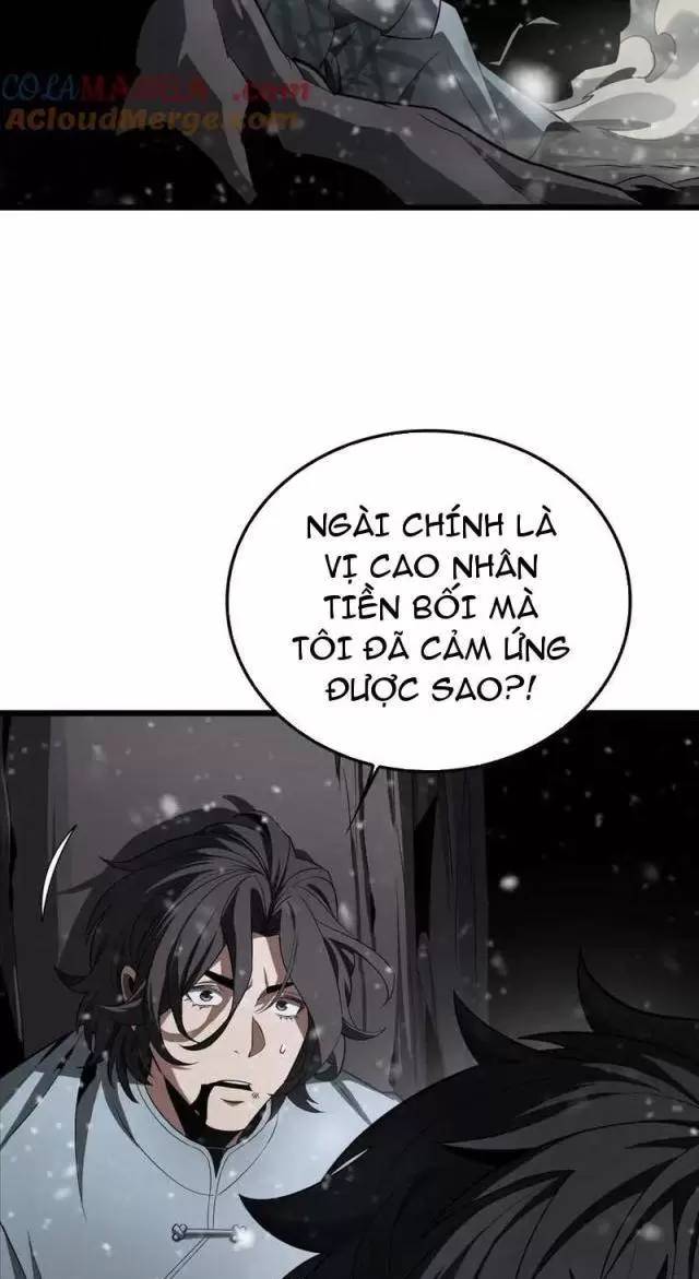 Vạn Tộc Xâm Lấn: Toàn Dân Tham Chiến, Ta Ở Lại Hậu Phương Chapter 16 - Trang 53