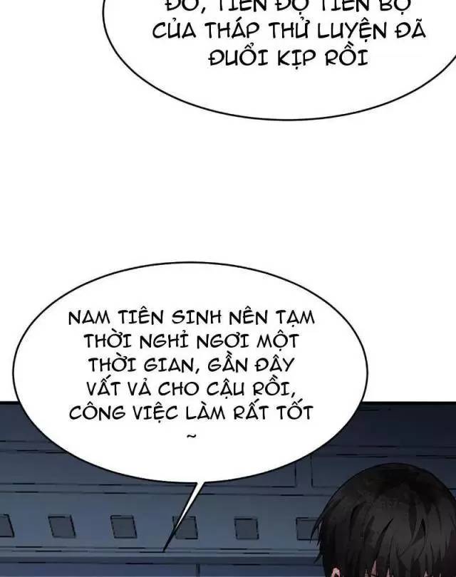 Vạn Tộc Xâm Lấn: Toàn Dân Tham Chiến, Ta Ở Lại Hậu Phương Chapter 3 - Trang 19