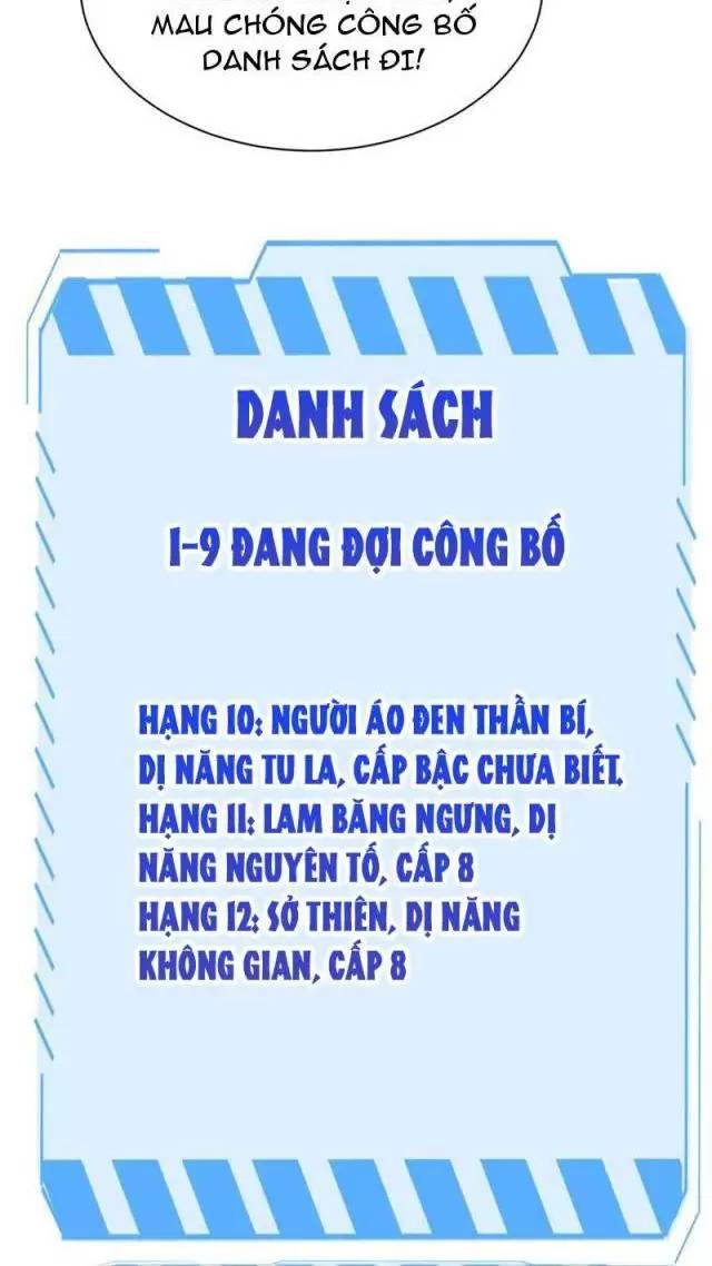 Vạn Tộc Xâm Lấn: Toàn Dân Tham Chiến, Ta Ở Lại Hậu Phương Chapter 13 - Trang 26