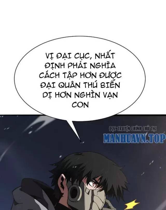 Vạn Tộc Xâm Lấn: Toàn Dân Tham Chiến, Ta Ở Lại Hậu Phương Chapter 3 - Trang 141