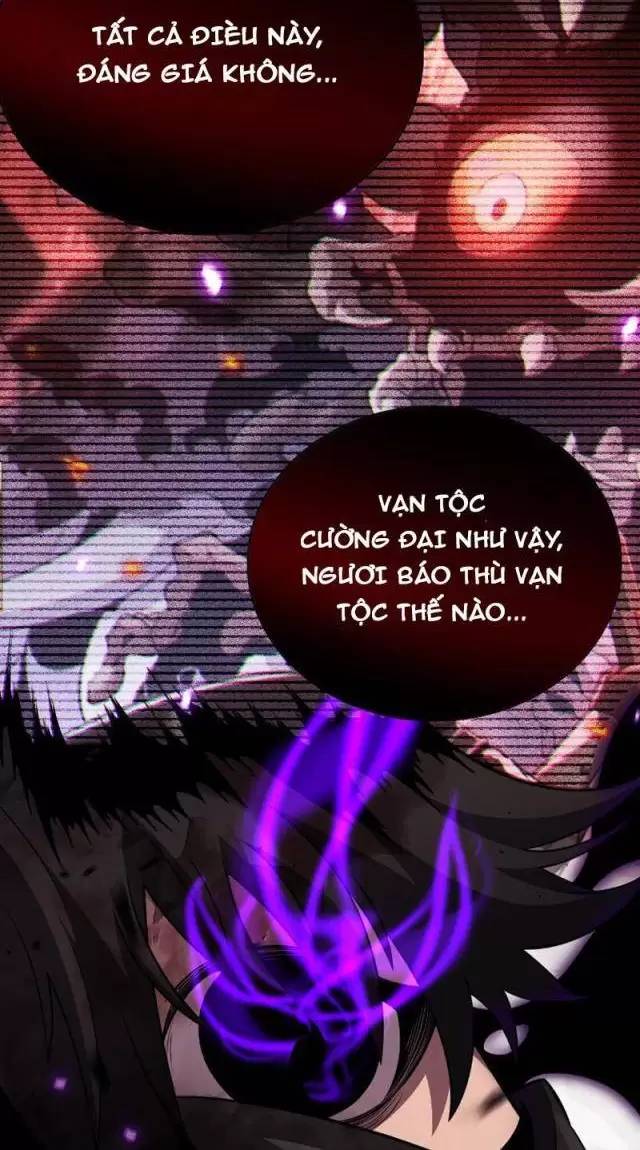 Vạn Tộc Xâm Lấn: Toàn Dân Tham Chiến, Ta Ở Lại Hậu Phương Chapter 5 - Trang 58