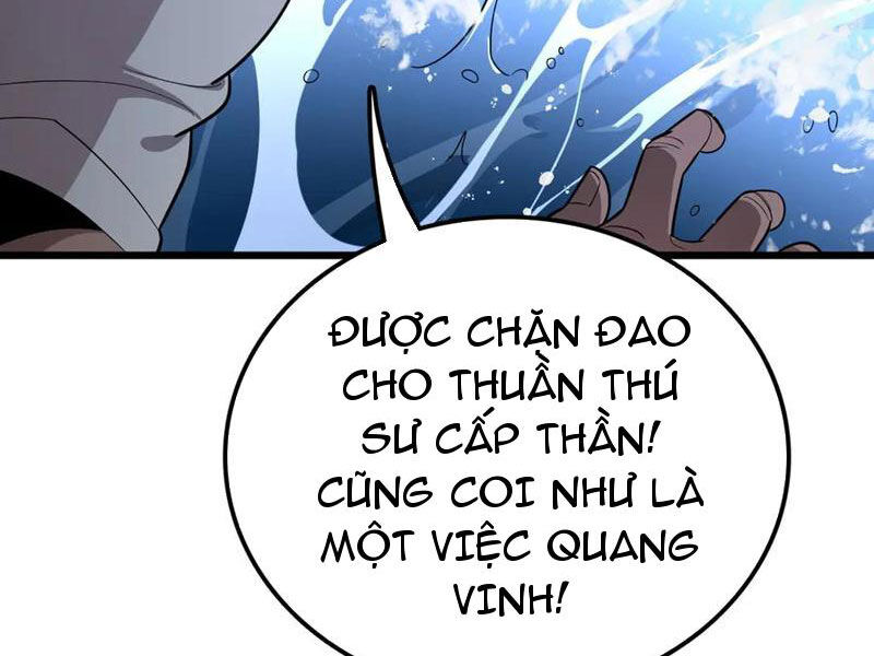 Vạn Tộc Xâm Lấn: Toàn Dân Tham Chiến, Ta Ở Lại Hậu Phương Chapter 33 - Trang 12