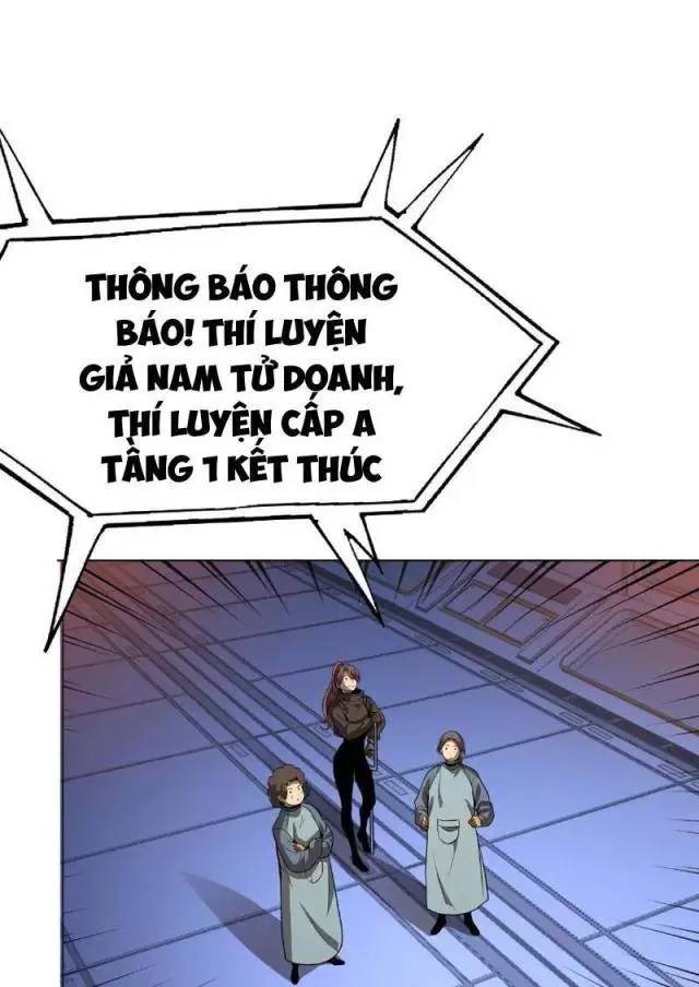 Vạn Tộc Xâm Lấn: Toàn Dân Tham Chiến, Ta Ở Lại Hậu Phương Chapter 2 - Trang 48