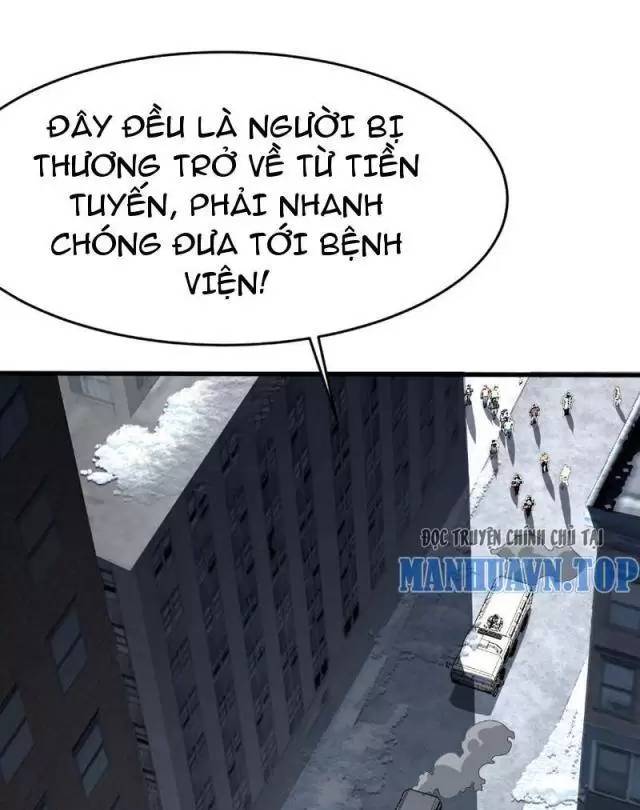 Vạn Tộc Xâm Lấn: Toàn Dân Tham Chiến, Ta Ở Lại Hậu Phương Chapter 3 - Trang 24