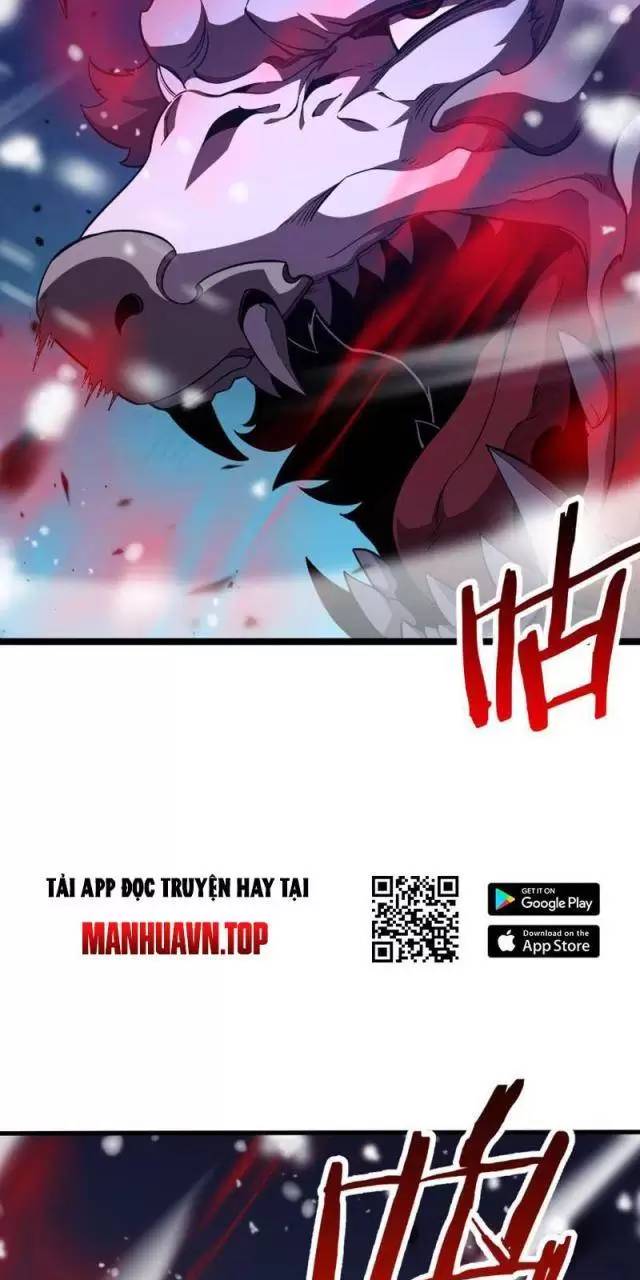 Vạn Tộc Xâm Lấn: Toàn Dân Tham Chiến, Ta Ở Lại Hậu Phương Chapter 3 - Trang 106