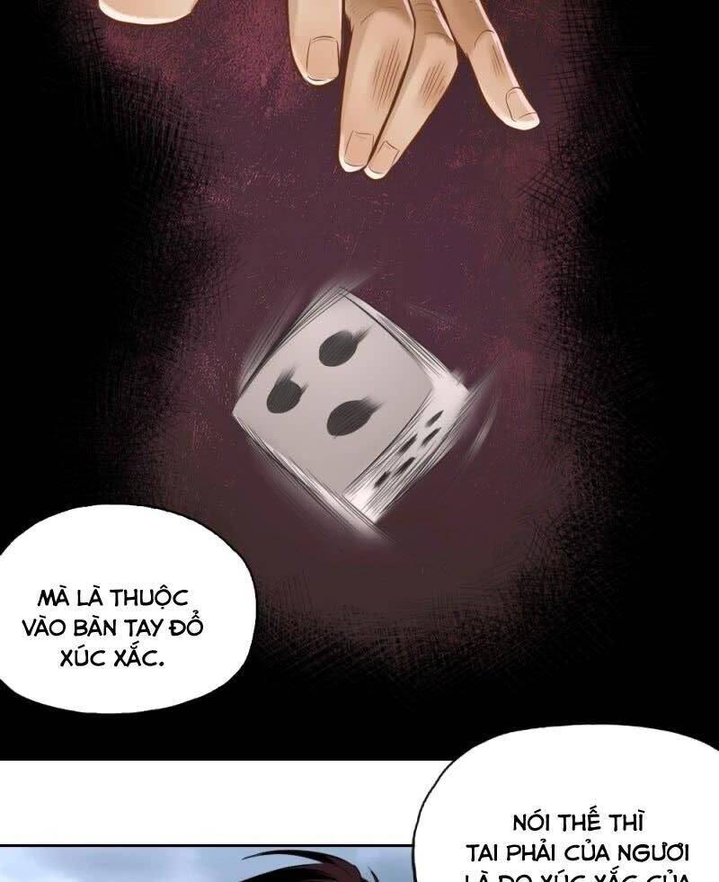 Chấp Kiếm Giả Chapter 18 - Trang 15