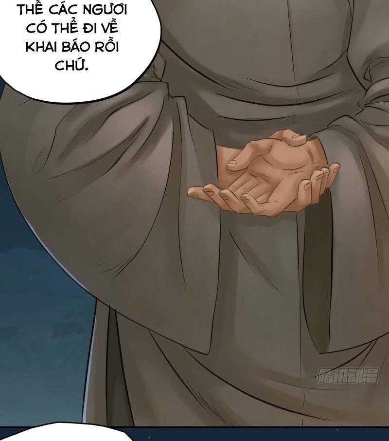 Chấp Kiếm Giả Chapter 15 - Trang 40