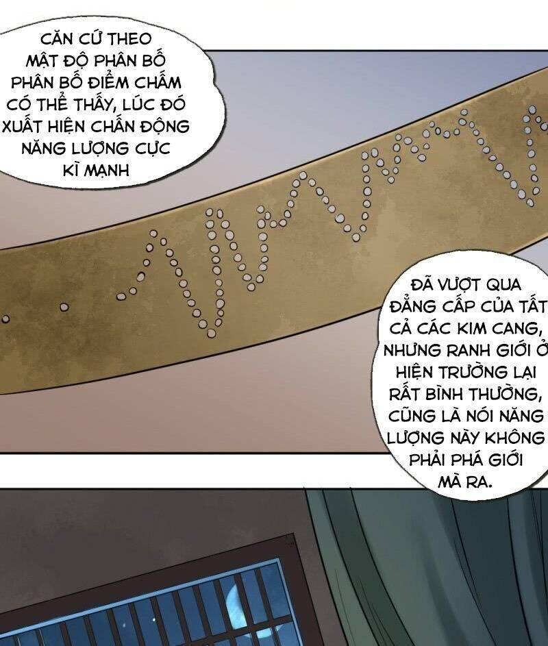 Chấp Kiếm Giả Chapter 31 - Trang 24