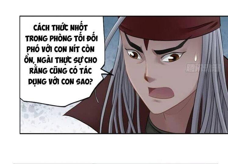 Chấp Kiếm Giả Chapter 11 - Trang 36