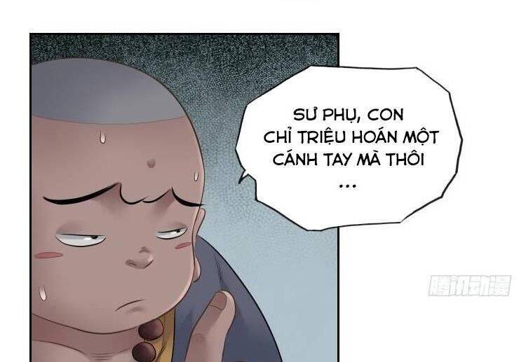 Chấp Kiếm Giả Chapter 11 - Trang 27