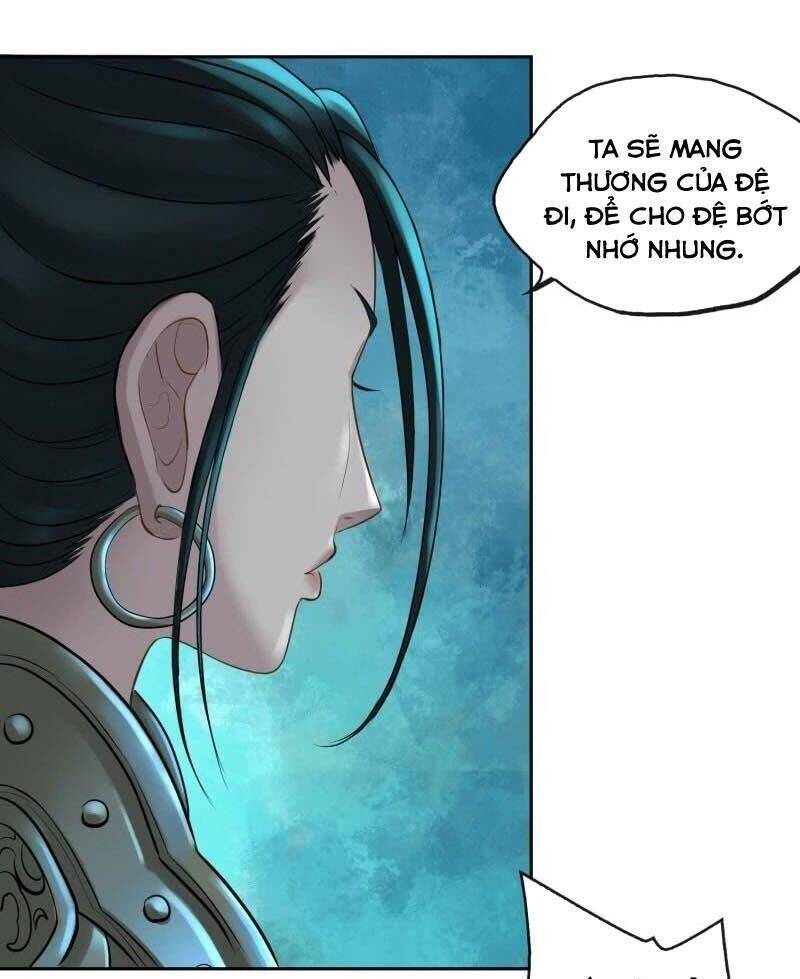 Chấp Kiếm Giả Chapter 17 - Trang 9