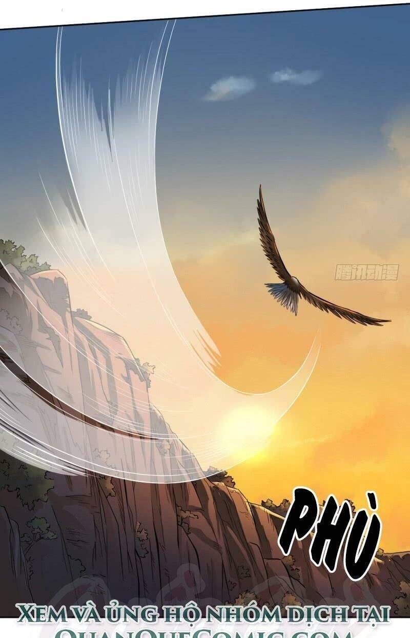 Chấp Kiếm Giả Chapter 37 - Trang 24