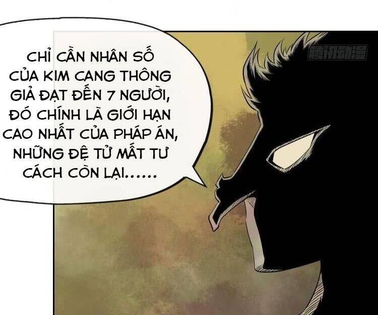 Chấp Kiếm Giả Chapter 7 - Trang 7