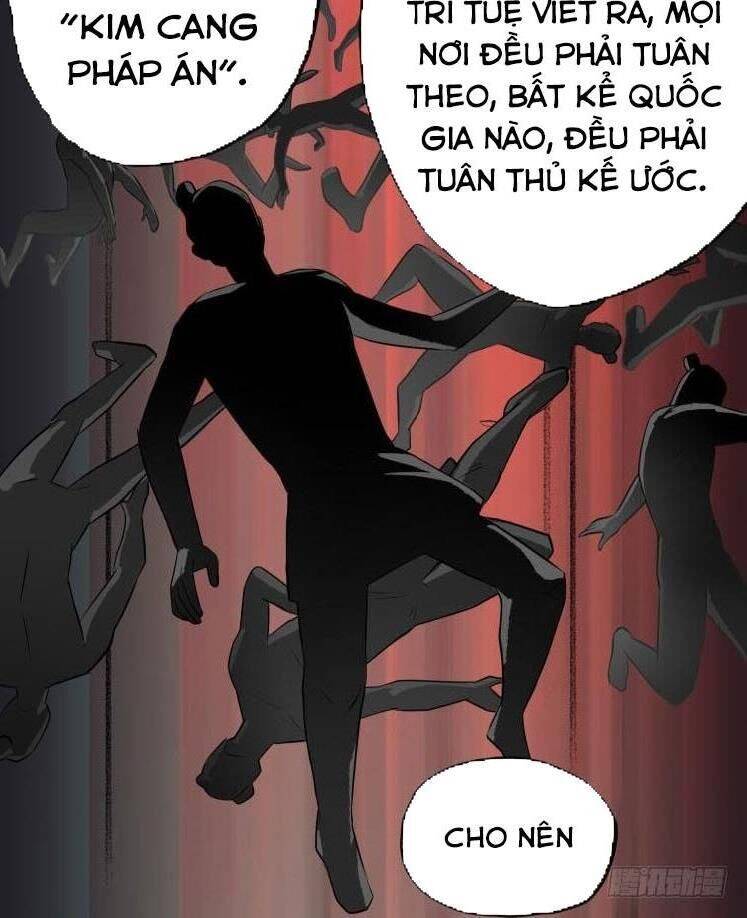 Chấp Kiếm Giả Chapter 7 - Trang 14