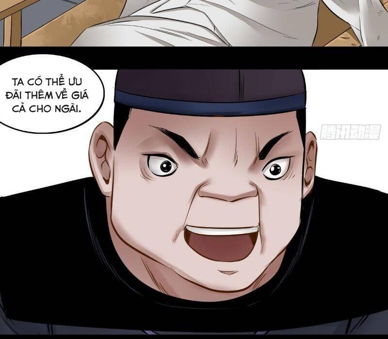 Chấp Kiếm Giả Chapter 62 - Trang 5