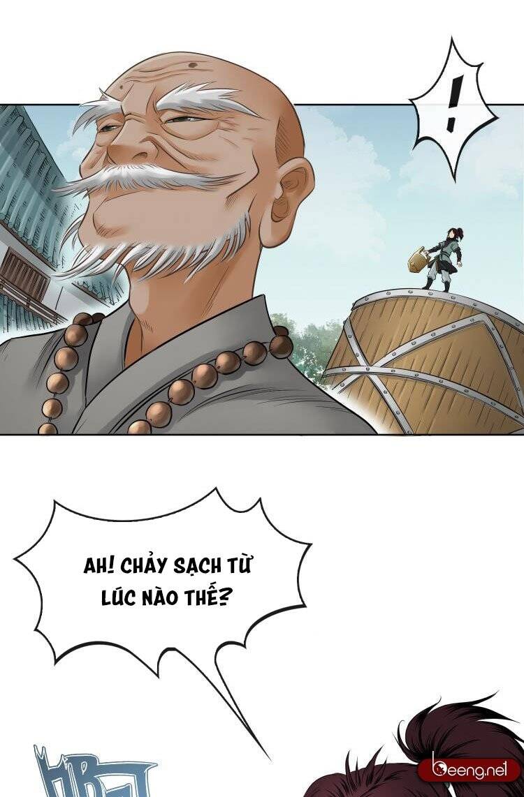 Chấp Kiếm Giả Chapter 2 - Trang 91