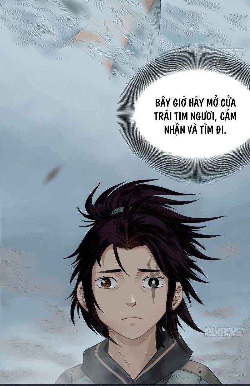 Chấp Kiếm Giả Chapter 13 - Trang 5