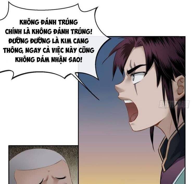 Chấp Kiếm Giả Chapter 8 - Trang 27