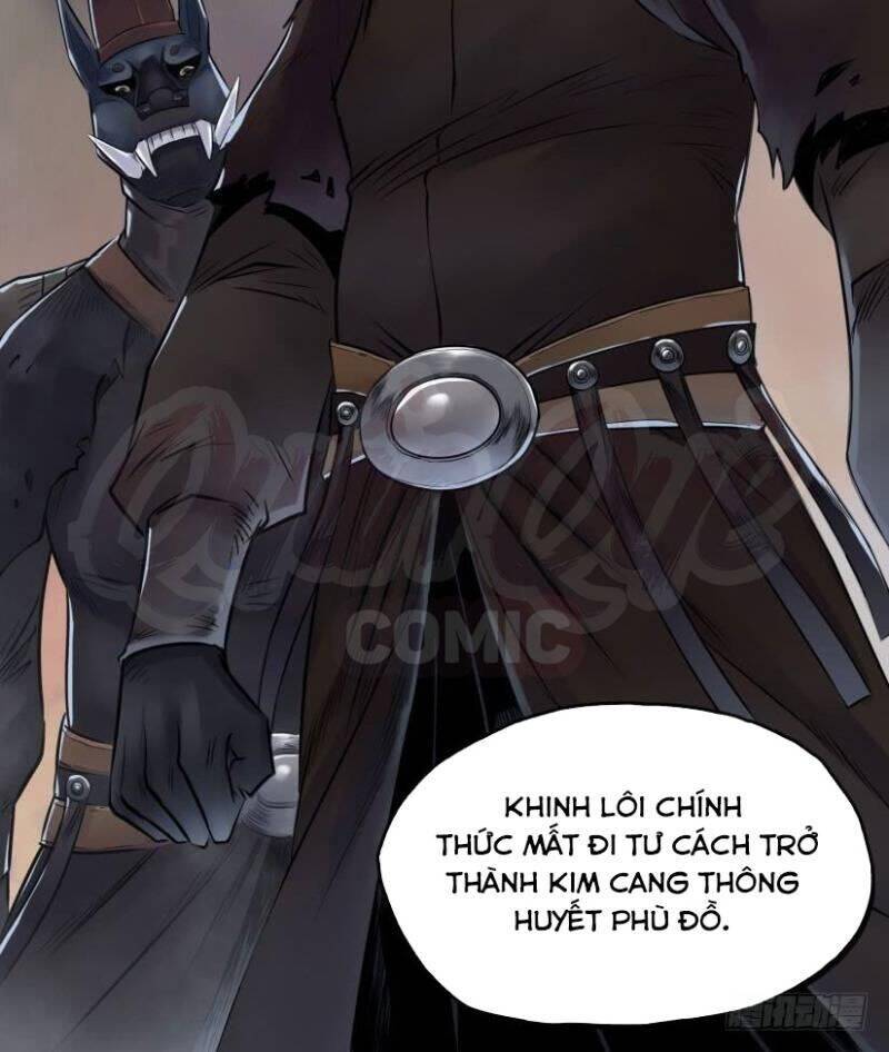 Chấp Kiếm Giả Chapter 10 - Trang 47