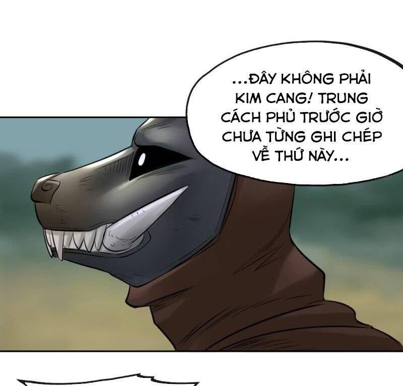 Chấp Kiếm Giả Chapter 20 - Trang 9