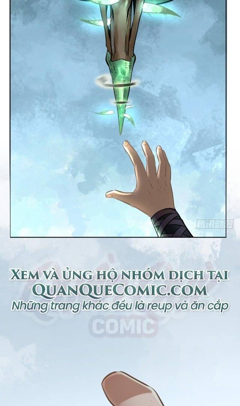 Chấp Kiếm Giả Chapter 29 - Trang 40