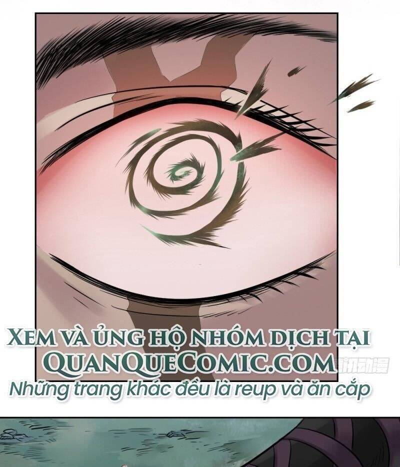 Chấp Kiếm Giả Chapter 20 - Trang 42