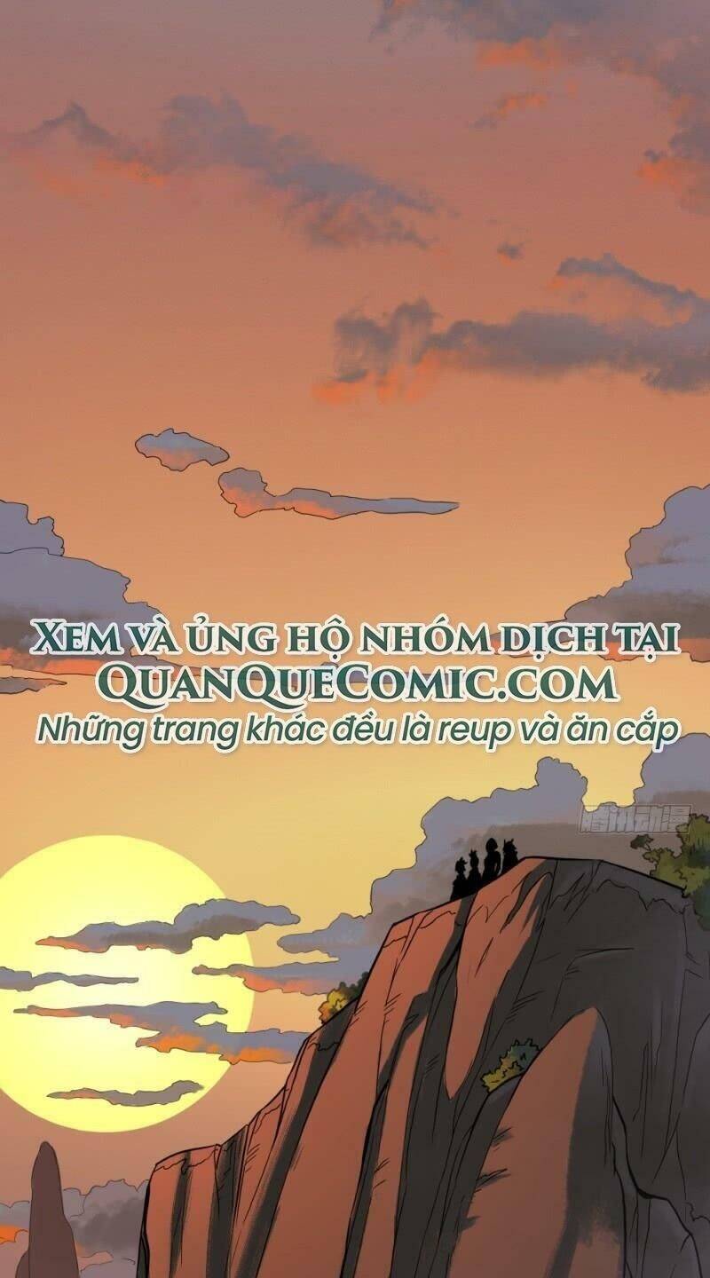 Chấp Kiếm Giả Chapter 37 - Trang 12