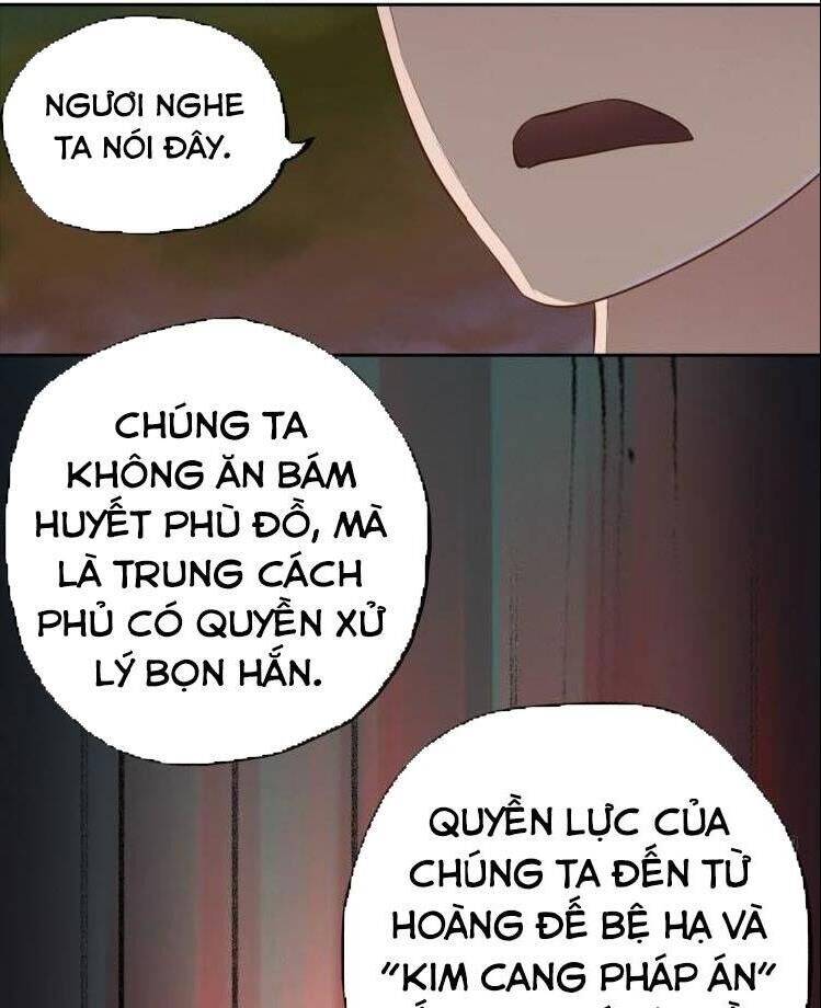 Chấp Kiếm Giả Chapter 7 - Trang 12