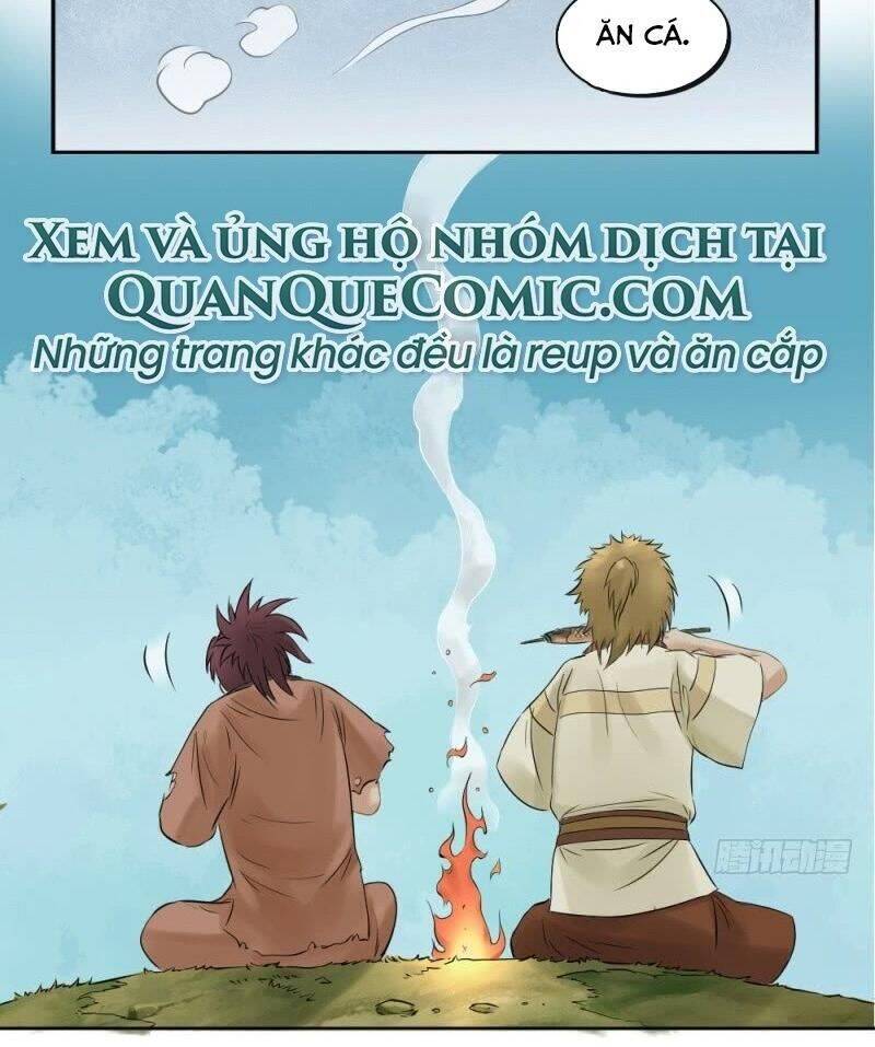 Chấp Kiếm Giả Chapter 30 - Trang 38