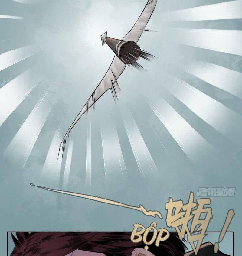 Chấp Kiếm Giả Chapter 19 - Trang 34