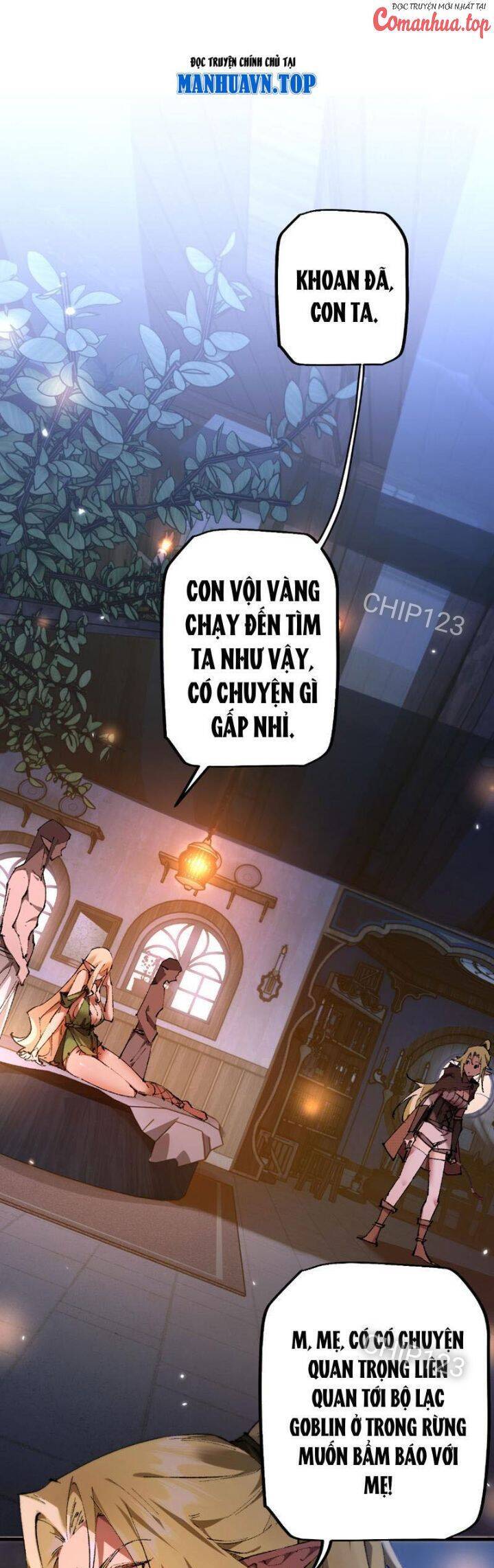 Chuyển Sinh Thành Goblin Chapter 6 - Trang 4