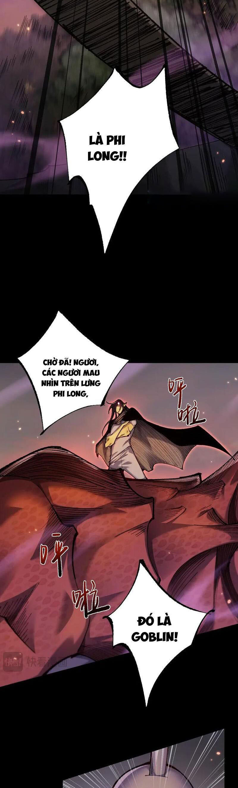 Chuyển Sinh Thành Goblin Chapter 22 - Trang 27