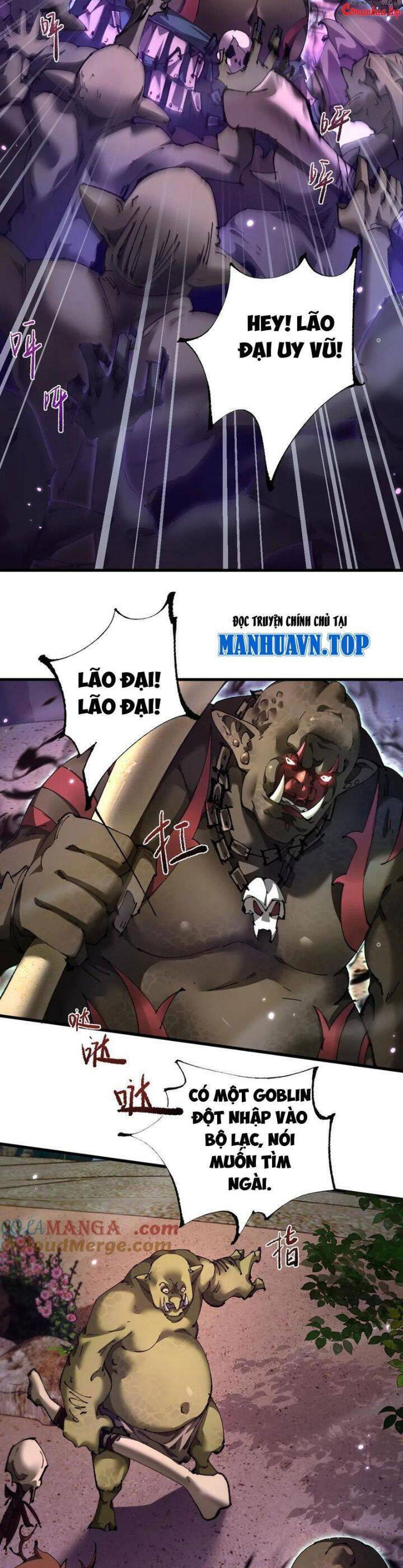 Chuyển Sinh Thành Goblin Chapter 14 - Trang 4