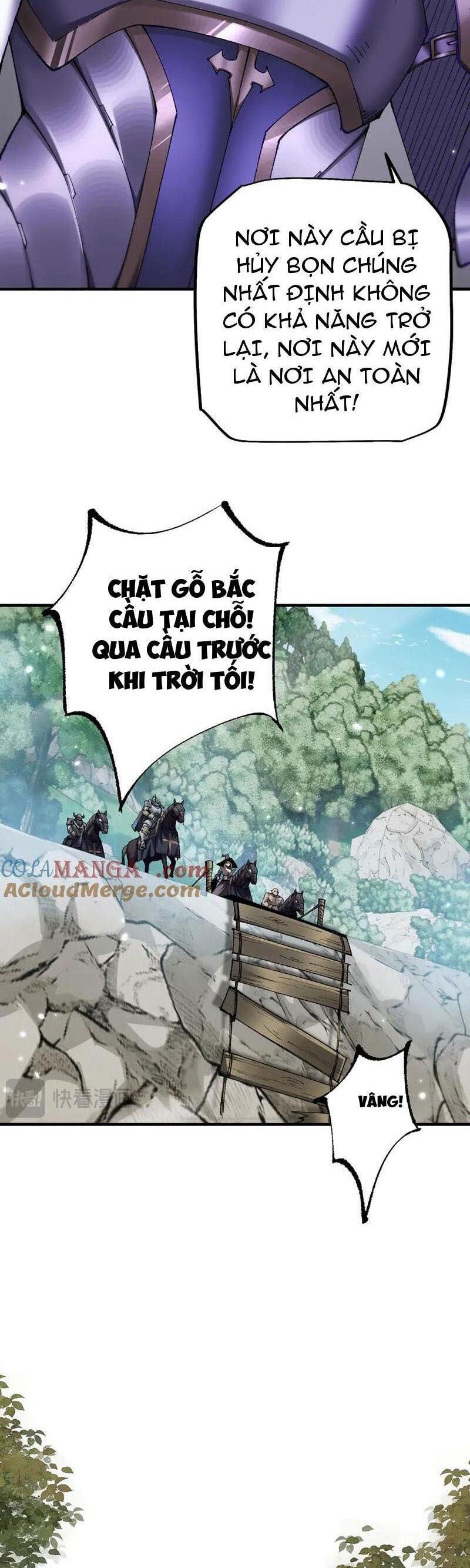 Chuyển Sinh Thành Goblin Chapter 22 - Trang 22